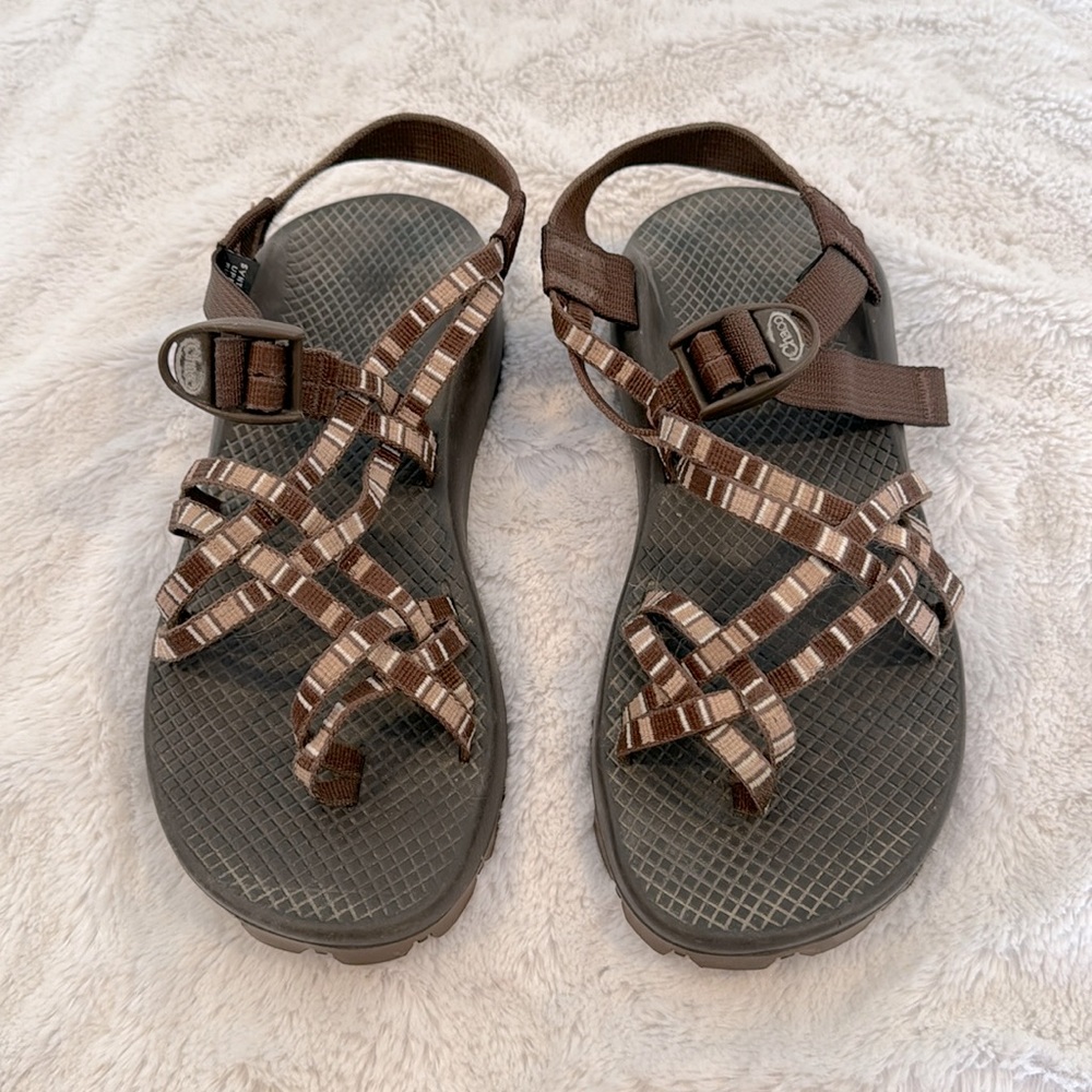 Chaco sandals size 9